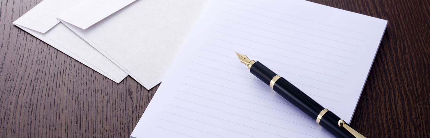 Customer voice image